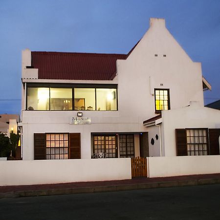 54 On Strand Lambertʼs Bay Exterior foto