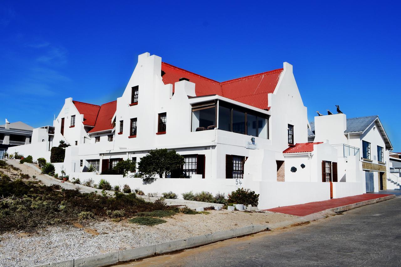 54 On Strand Lambertʼs Bay Exterior foto