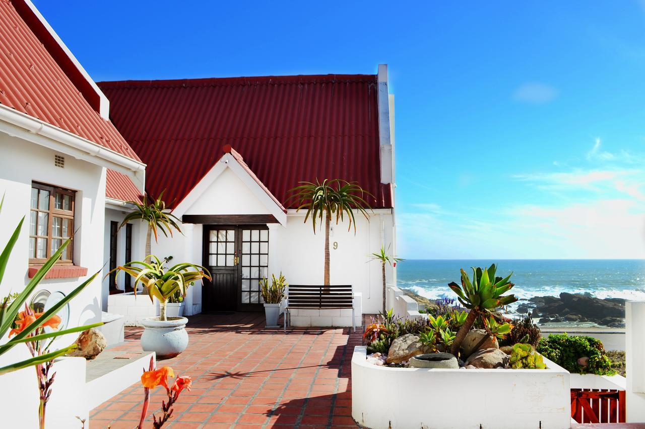 54 On Strand Lambertʼs Bay Exterior foto