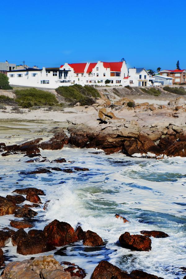 54 On Strand Lambertʼs Bay Exterior foto