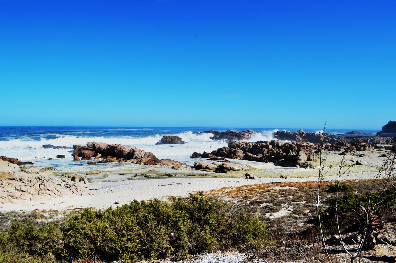 54 On Strand Lambertʼs Bay Exterior foto